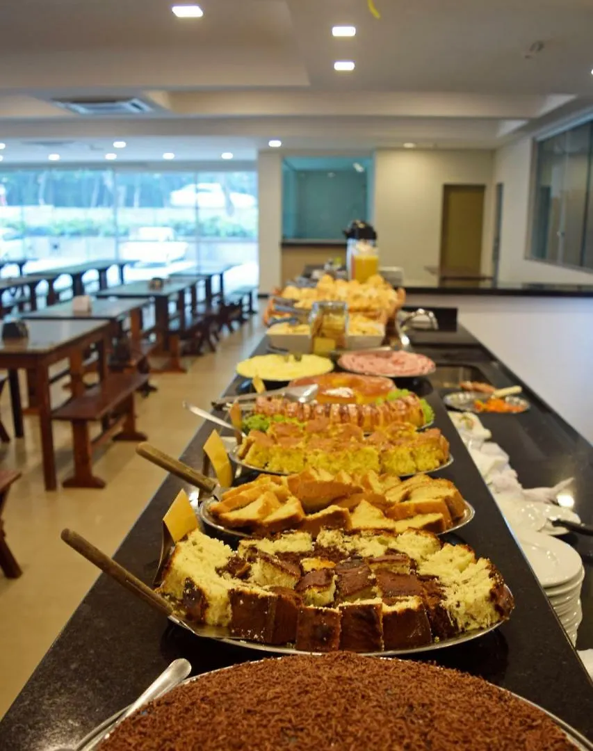 Apartamento Mirage Hotel Porto Seguro Brasil